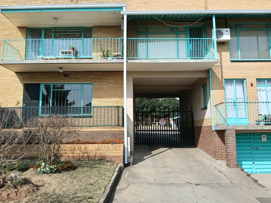 0 Bedroom Property for Sale in Frankfort Free State
